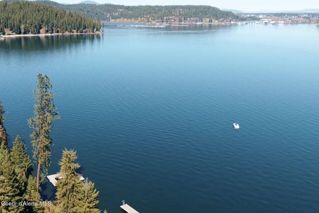 NKA Casco Bay, Coeur D'alene, ID 83814