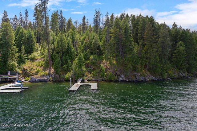 NKA Casco Bay, Coeur D'alene, ID 83814