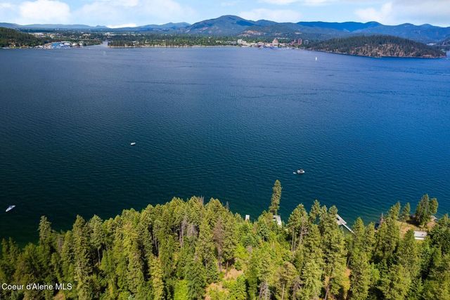 NKA Casco Bay, Coeur D'alene, ID 83814