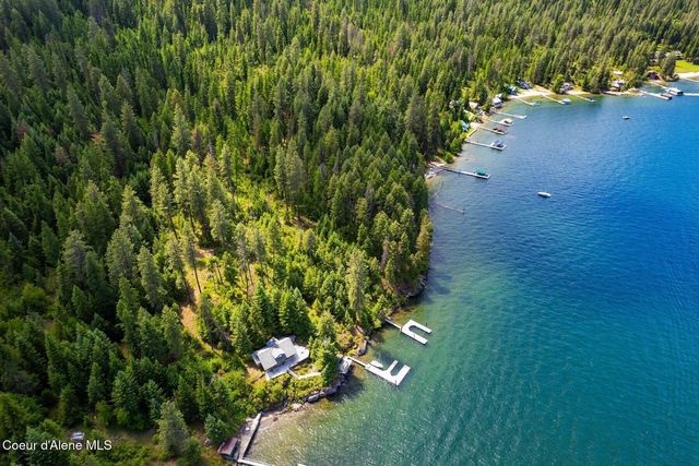 NKA Casco Bay, Coeur D'alene, ID 83814