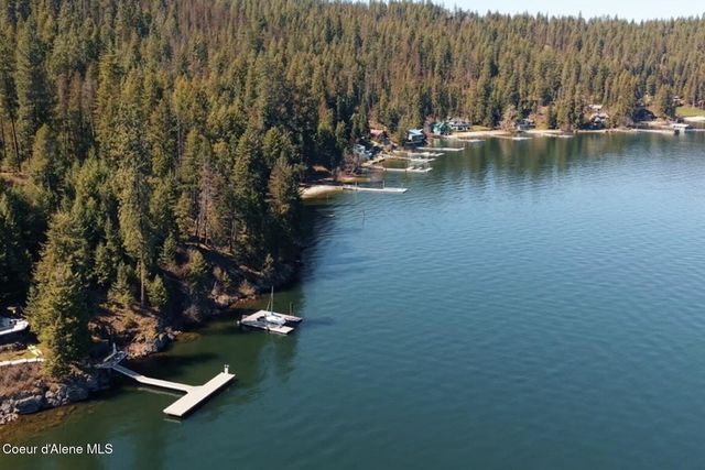 NKA Casco Bay, Coeur D'alene, ID 83814