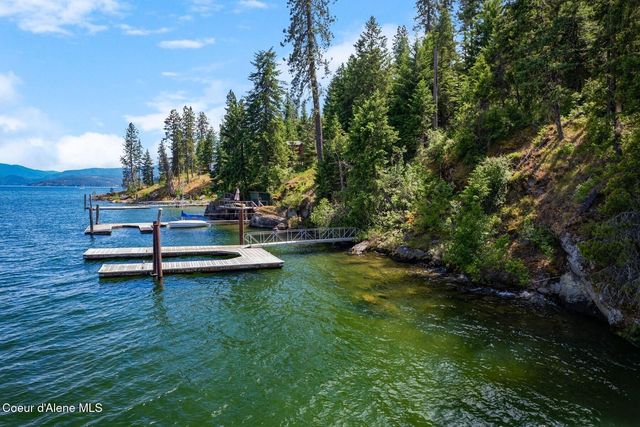 NKA Casco Bay, Coeur D'alene, ID 83814