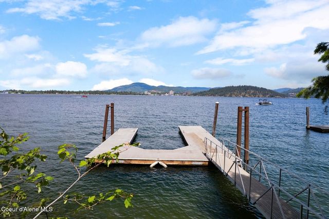 NKA Casco Bay, Coeur D'alene, ID 83814