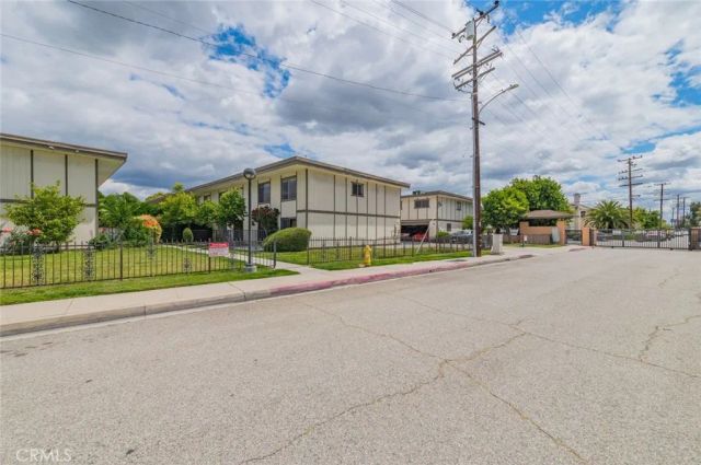 11875 Exline Street A, El Monte, CA 91732