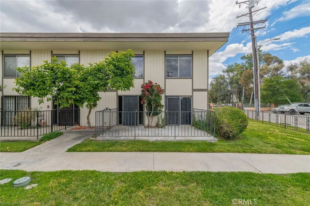 11875 Exline Street A, El Monte, CA 91732