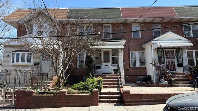 91-03 95th Street, Woodhaven, NY 11421