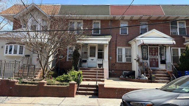 91-03 95th Street, Woodhaven, NY 11421