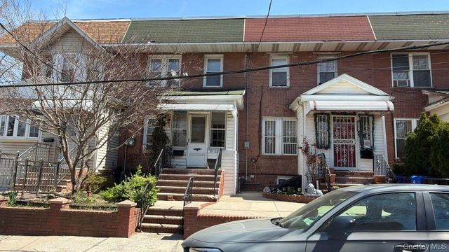 91-03 95th Street, Woodhaven, NY 11421