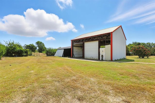 1820 Houston Road, Burleson, TX 76028