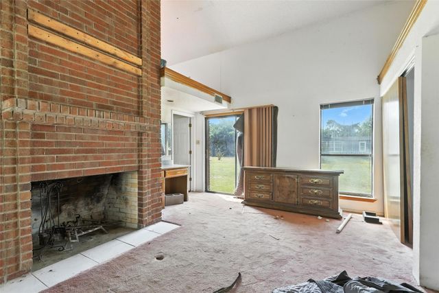 1820 Houston Road, Burleson, TX 76028