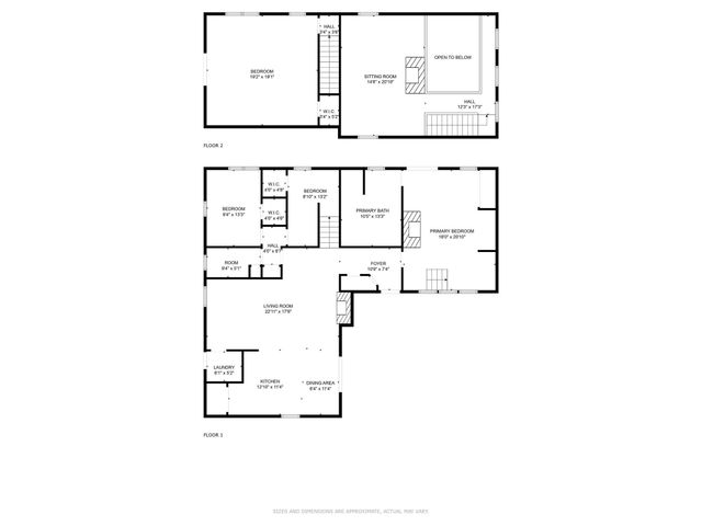 1820 Houston Road, Burleson, TX 76028