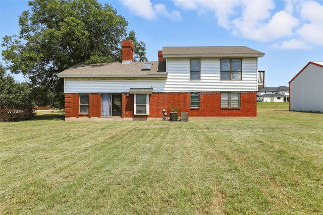 1820 Houston Road, Burleson, TX 76028