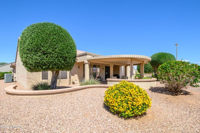 17371 N Natura Trail, Surprise, AZ 85374