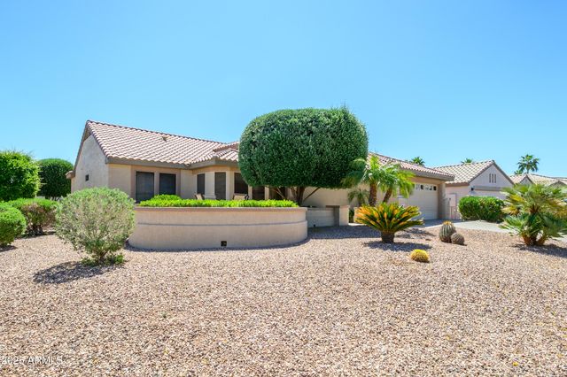 17371 N Natura Trail, Surprise, AZ 85374