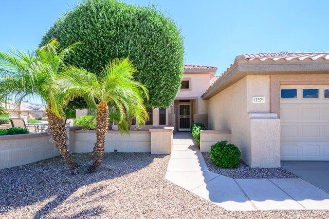 17371 N Natura Trail, Surprise, AZ 85374