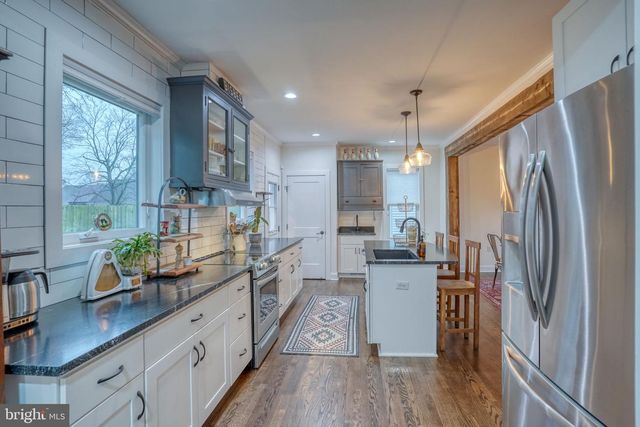 429 S WALNUT ST, Milford, DE 19963