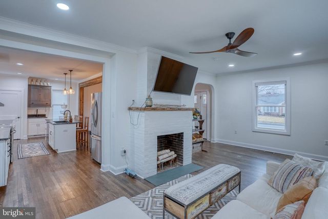 429 S WALNUT ST, Milford, DE 19963