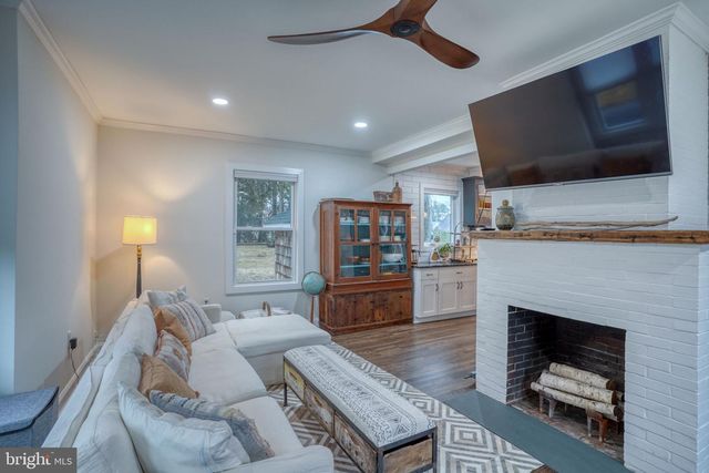 429 S WALNUT ST, Milford, DE 19963