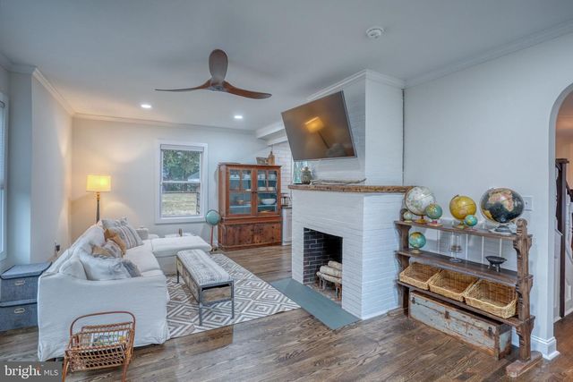 429 S WALNUT ST, Milford, DE 19963