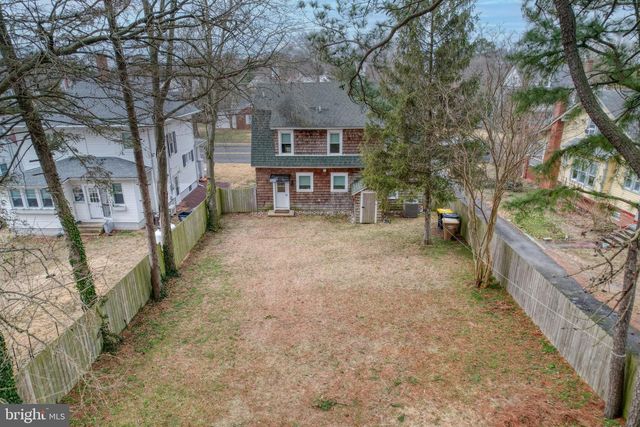 429 S WALNUT ST, Milford, DE 19963