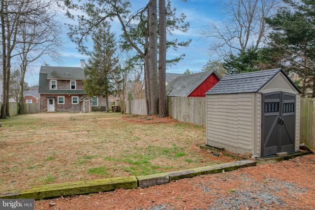 429 S WALNUT ST, Milford, DE 19963