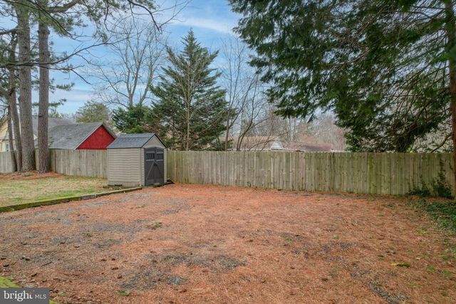 429 S WALNUT ST, Milford, DE 19963