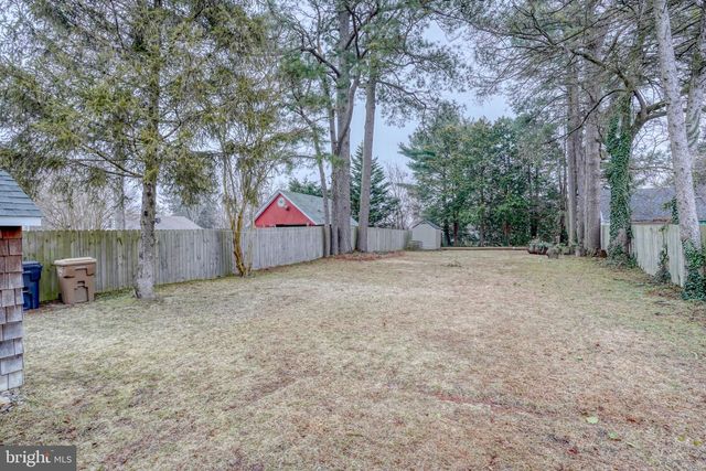 429 S WALNUT ST, Milford, DE 19963