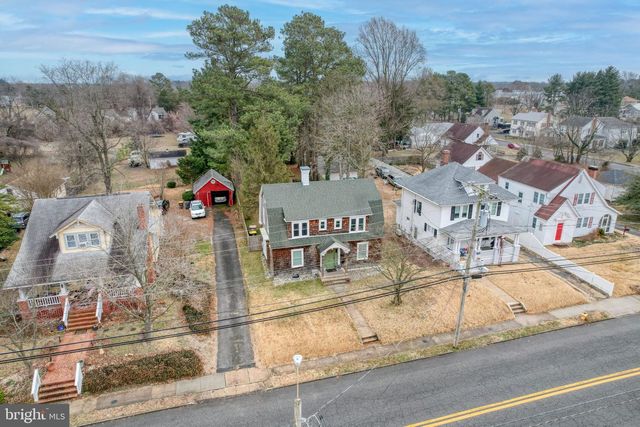 429 S WALNUT ST, Milford, DE 19963