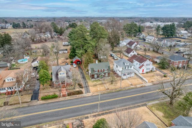 429 S WALNUT ST, Milford, DE 19963