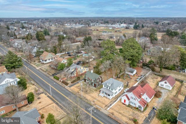 429 S WALNUT ST, Milford, DE 19963