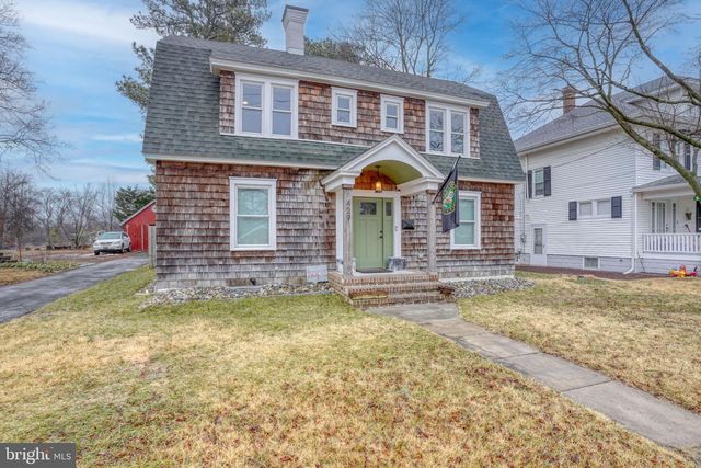 429 S WALNUT ST, Milford, DE 19963