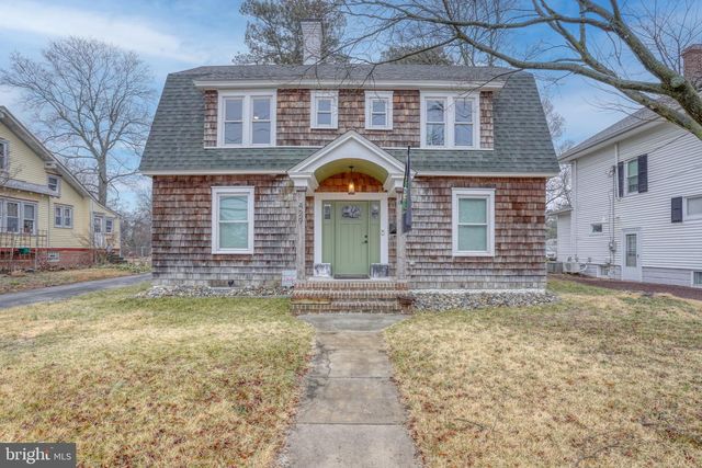 429 S WALNUT ST, Milford, DE 19963