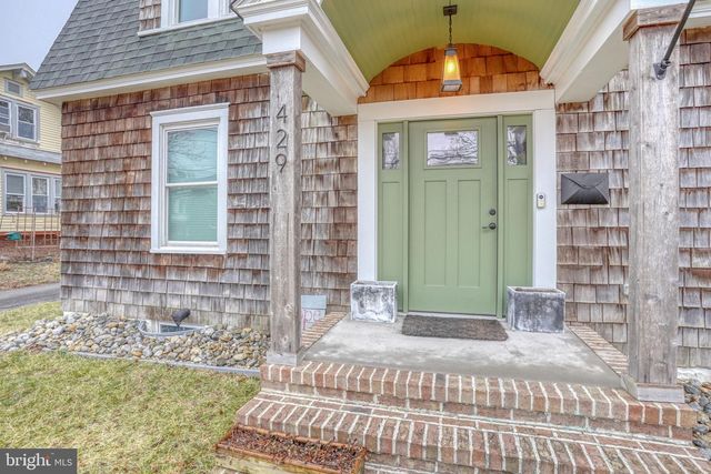 429 S WALNUT ST, Milford, DE 19963