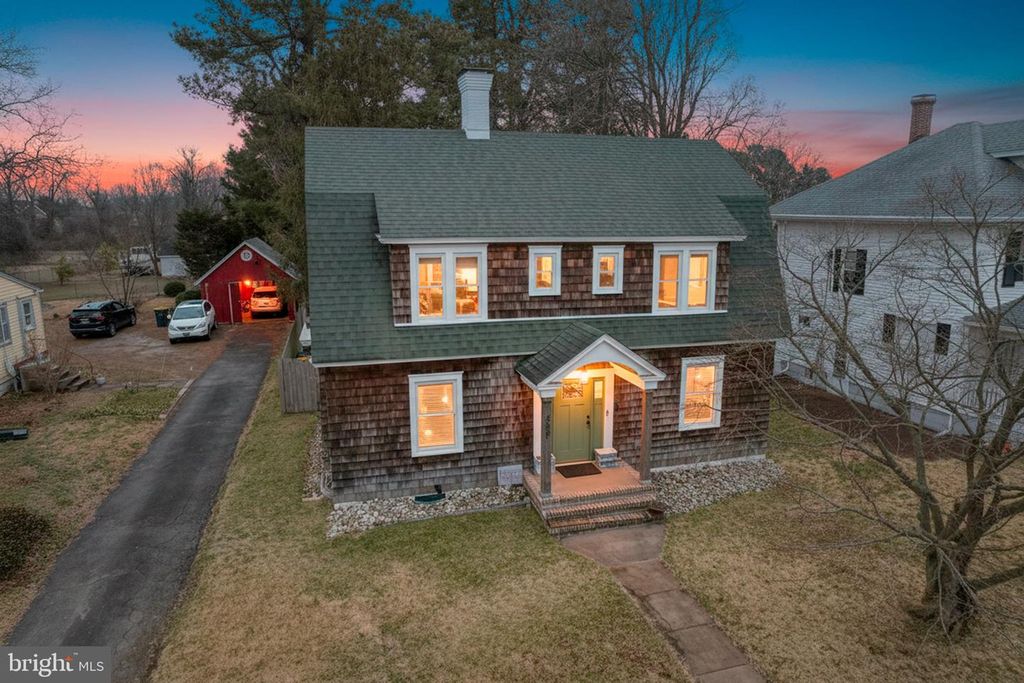 429 S WALNUT ST, Milford, DE 19963