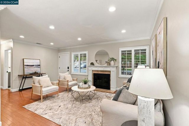 166 Cynthia Dr, Pleasant Hill, CA 94523