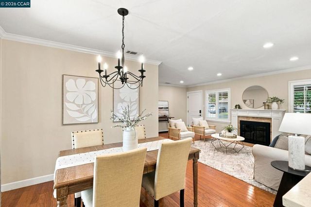 166 Cynthia Dr, Pleasant Hill, CA 94523
