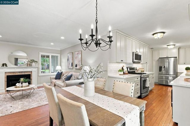 166 Cynthia Dr, Pleasant Hill, CA 94523