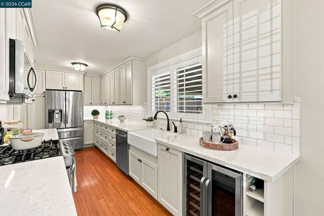 166 Cynthia Dr, Pleasant Hill, CA 94523