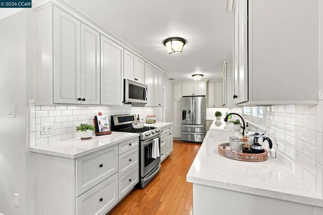 166 Cynthia Dr, Pleasant Hill, CA 94523