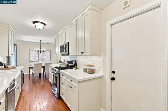 166 Cynthia Dr, Pleasant Hill, CA 94523