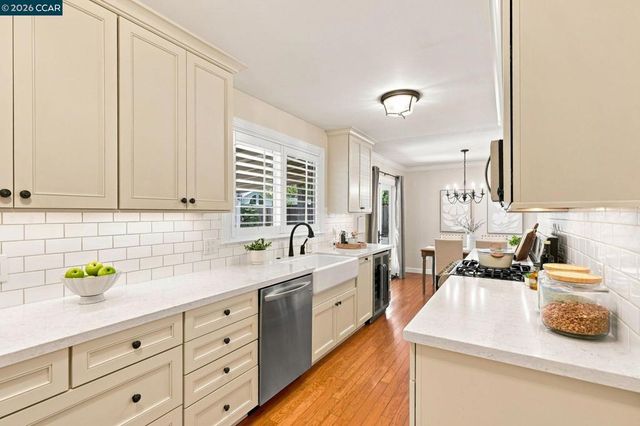 166 Cynthia Dr, Pleasant Hill, CA 94523