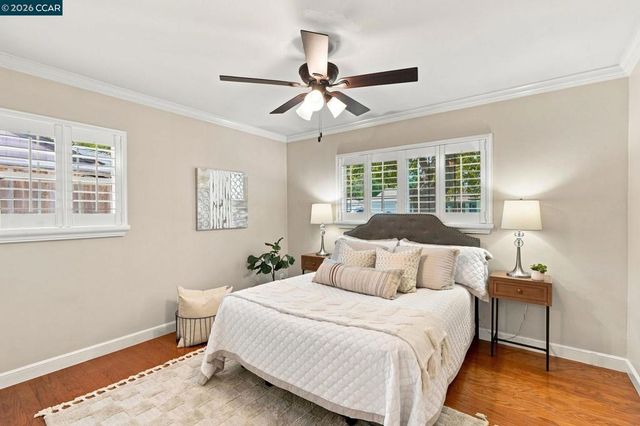 166 Cynthia Dr, Pleasant Hill, CA 94523