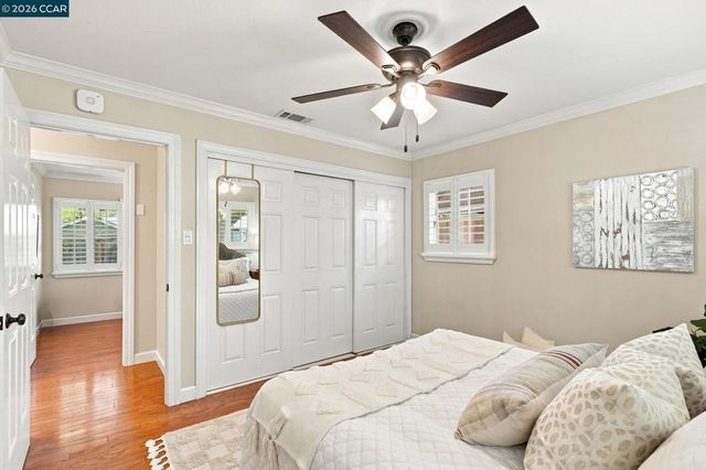 166 Cynthia Dr, Pleasant Hill, CA 94523