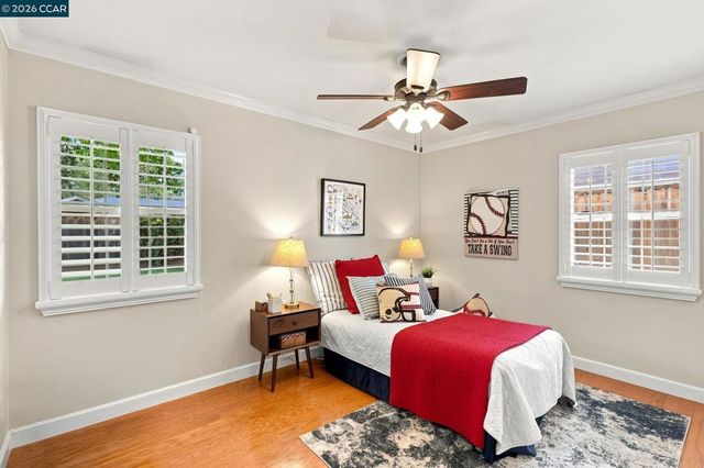 166 Cynthia Dr, Pleasant Hill, CA 94523