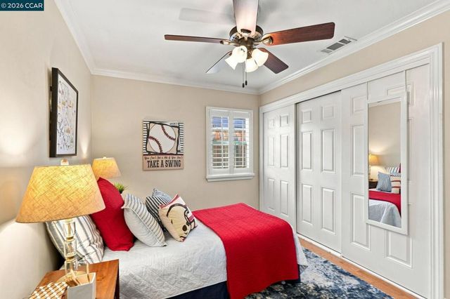 166 Cynthia Dr, Pleasant Hill, CA 94523