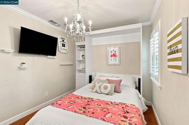 166 Cynthia Dr, Pleasant Hill, CA 94523