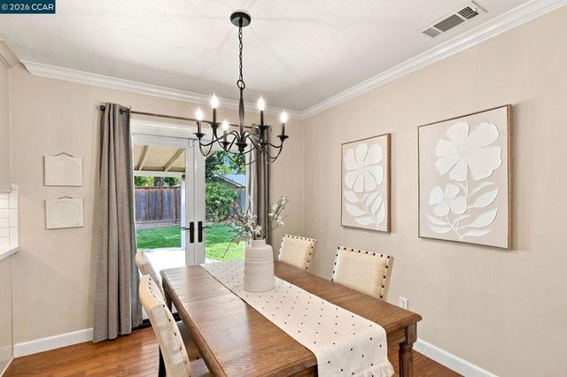 166 Cynthia Dr, Pleasant Hill, CA 94523