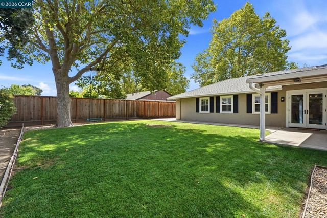 166 Cynthia Dr, Pleasant Hill, CA 94523