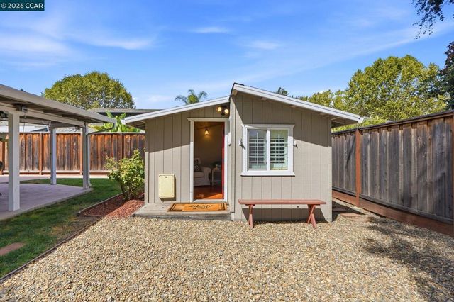 166 Cynthia Dr, Pleasant Hill, CA 94523
