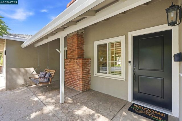 166 Cynthia Dr, Pleasant Hill, CA 94523